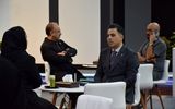 وحید رحیمی؛ پیشگام نساجی پایدار و بنیان‌گذار برند بین‌المللی