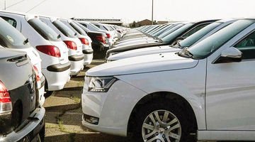 آنتی‌شوک قیمت خودرو
