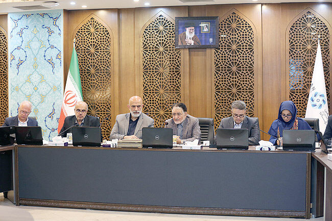 اصفهان پیش‌گام در بازگرداندن فرش ایرانی به عرش