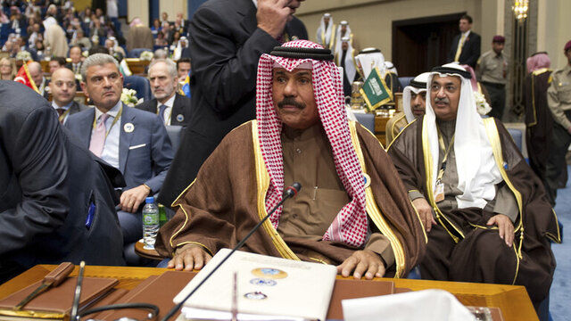 چه کسی ولیعهد جدید کویت می‌شود؟
