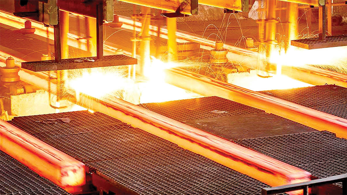 تامین سنگ‌آهن؛ چالش بزرگ صنعت فولاد