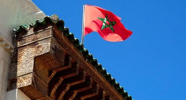 جزئیات حمله به سفارت مراکش در برلین و اهانت به پرچم این کشور