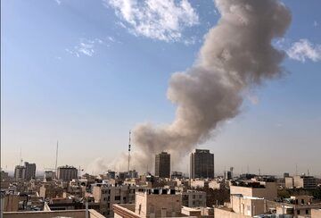 اگر حمله هوایی یا انفجار رخ داد، چه کار کنیم؟