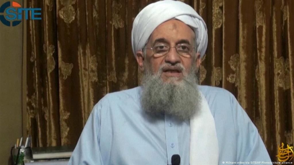 فوری/ جانشین بن‌لادن کشته شد 