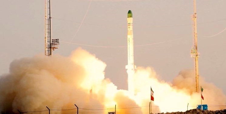 واکنش کاخ سفید به اقدام ایران در پرتاب ماهواره بر ذوالجناح 