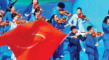  فرش قرمز فوتبال برای ستاره‌ها
