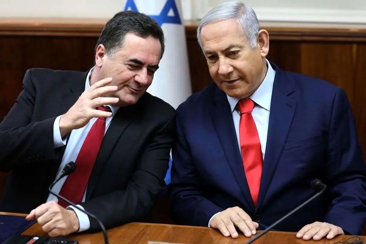 بیانیه نتانیاهو و کاتس در توجیه ترور ادعایی فرمانده ارشد القسام