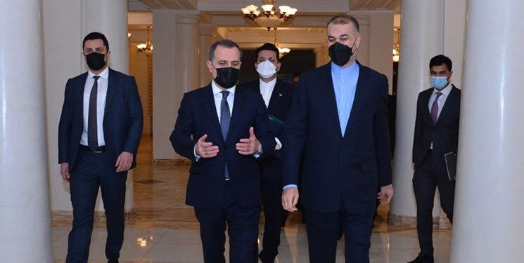 سفر قریب الوقوع وزیر خارجه آذربایجان به ایران
