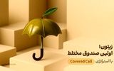 صندوق زیتون، اولین صندوق با استراتژی کاورد‌کال (Covered Call) و بازدهی ۳۸ تا ۴۲ درصدی
