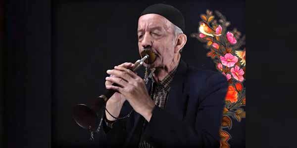 ماشاالله رسام دار فانی را وداع گفت
