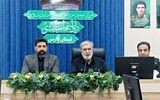 تدوین قانون جدید  برای اعمال حاکمیت همه‌جانبه بر تنگه هرمز؛ هیچ شناور متخاصمی بدون اجازه ایران حق ورود به خلیج فارس را ندارد