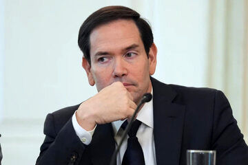 افشاگری عجیب سناتورهای آمریکایی به نقل از روبیو / این طرح ما نیست!