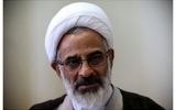 نماینده ولی فقیه در سپاه: اجازه نخواهیم داد دست دشمنان‌ به ولی فقیه‌مان برسد