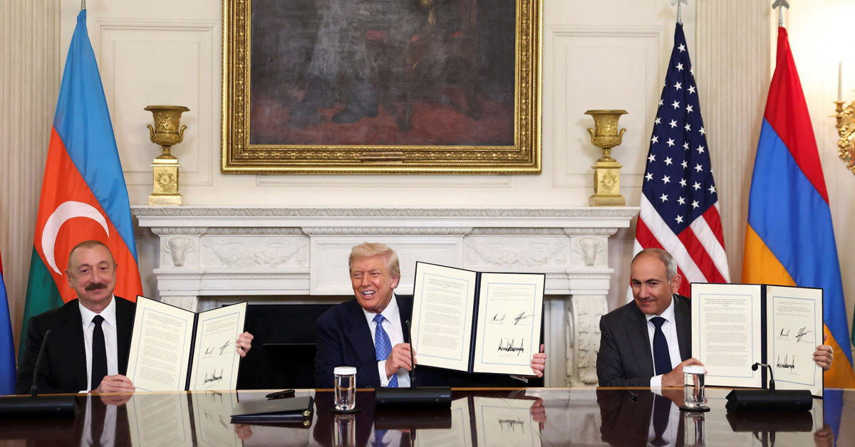 قفقاز زیر ذرهبین مسکو