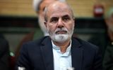 احمدیان: جمهوری اسلامی ایران حرم است و امنیت آن اصل غیرقابل مذاکره/ هزینه تصمیم برای دشمنان از آستانه تحمل فراتر خواهد رفت
