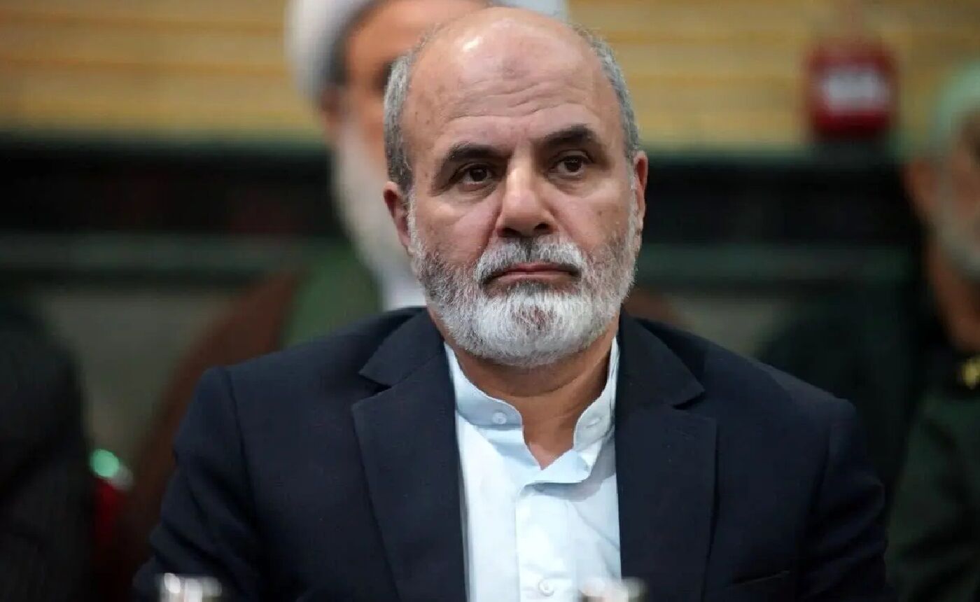 احمدیان: جمهوری اسلامی ایران حرم است و امنیت آن اصل غیرقابل مذاکره/ هزینه تصمیم برای دشمنان از آستانه تحمل فراتر خواهد رفت