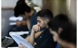 نتایج آزمون ارشد گروه علوم پزشکی اعلام شد