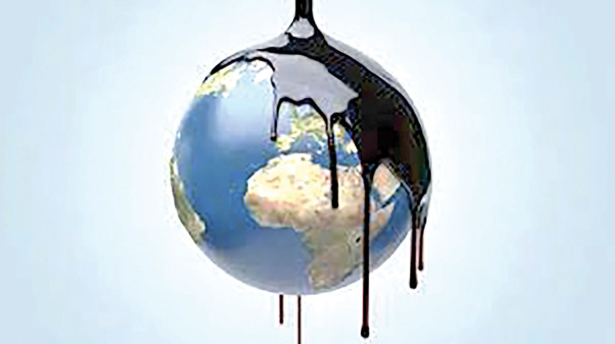 آیا تقاضای جهانی نفت افزایش می‌‌‌‌‌یابد؟