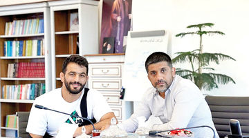 فهم ندارید!