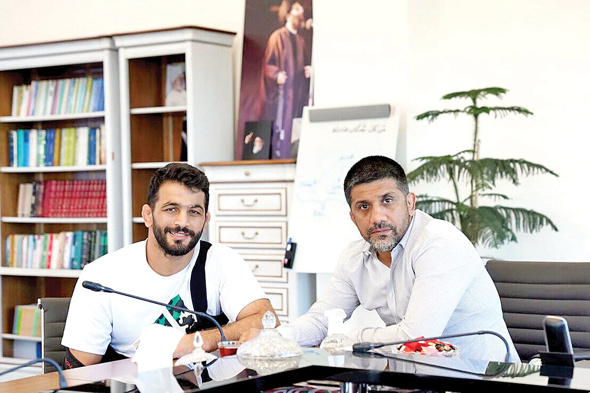 فهم ندارید!