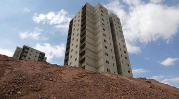 گاز و برق مانع تحویل «مسکن‌ملی» شده است؛ گزارش رسمی از پردیس