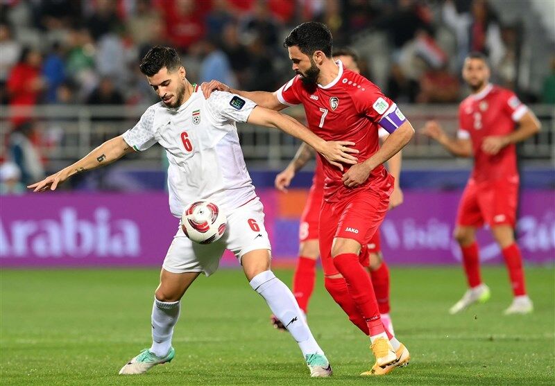 سعید عزت‌اللهی به شباب الاهلی پیوست