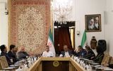 لزوم نگاه بلندمدت به بازار همسایه غربی