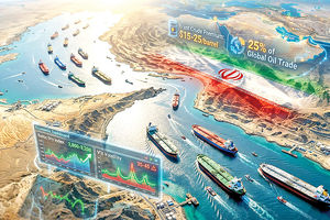 تاب‌آوری در محاصره نفتی