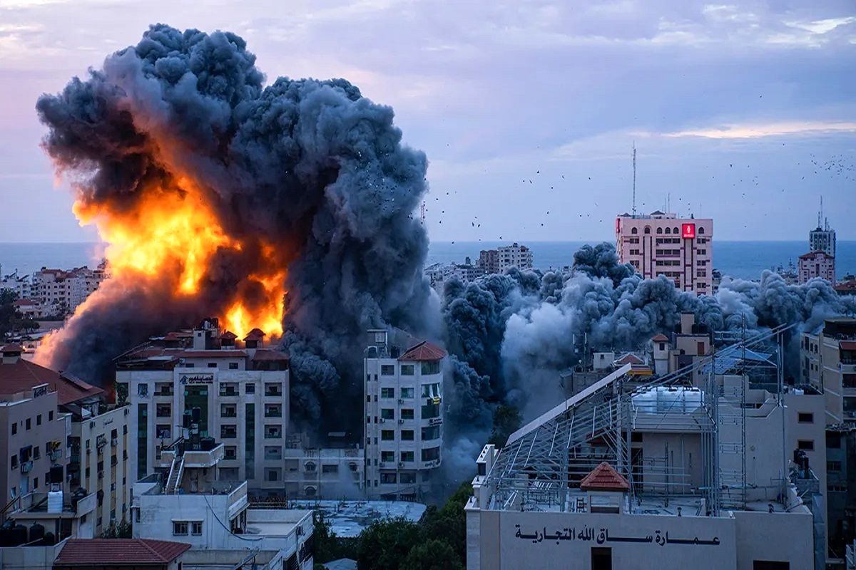 خبر مهم از آتش‌بس غزه/ فردا؛ آغاز دور جدید مذاکرات حماس و اسرائیل در قاهره