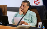 دلیل حضور قائم‌پناه در مراسم روز ملی عربستان