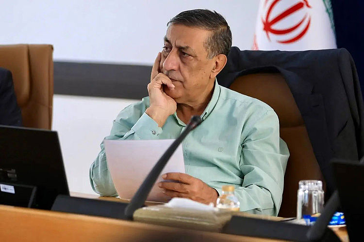 دلیل حضور قائم‌پناه در مراسم روز ملی عربستان