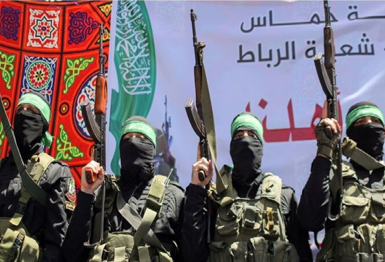 حماس: بلینکن شریک جرم صهیونیستها در کشتار ملت ماست