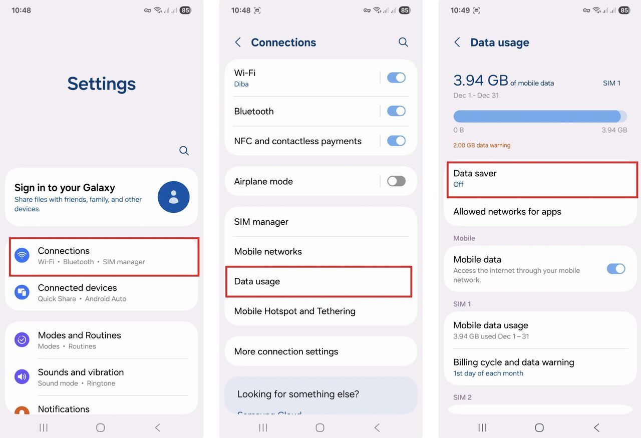 چرا باید وسواس بستن اجباری برنامه‌های گوشی را کنار بگذاریم؟