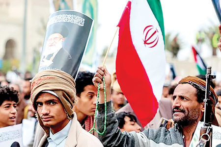 چگونه محور مقاومت بازسازی شد؟