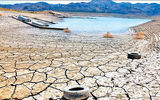 کم‌آبی؛ نتیجه 70 سال مدیریت نادرست