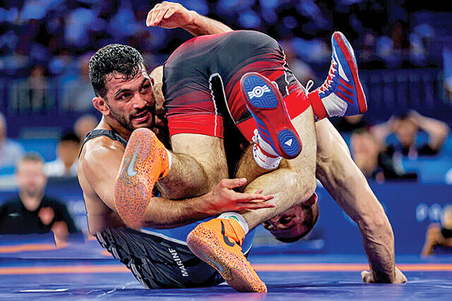 بلبشوی کرواسی