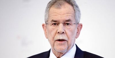 لغو سفر رئیس جمهور اتریش به نیویورک به دلیل نقض فنی هواپیما