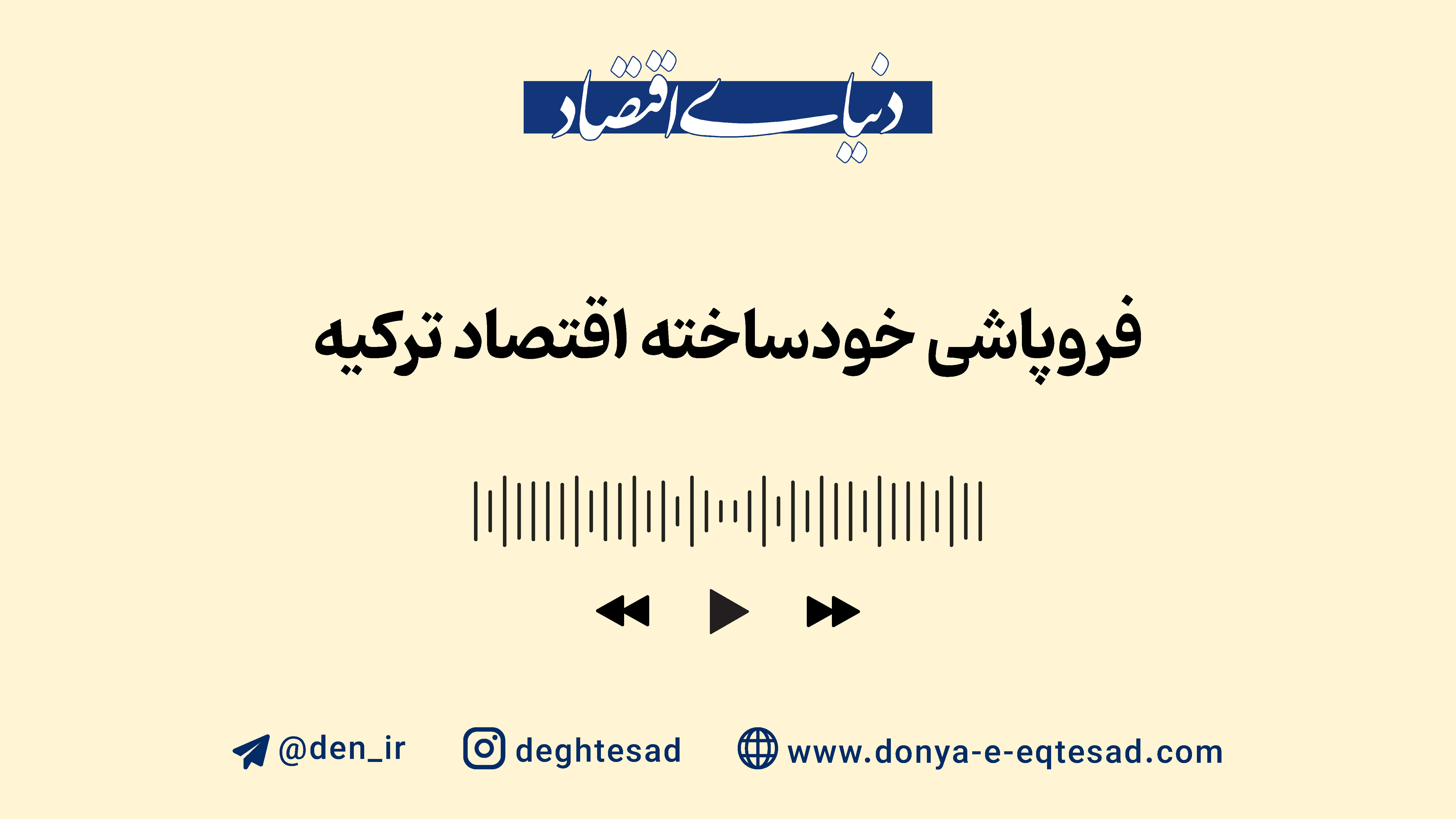 بحران ارزی ترکیه، نتیجه انحراف از اقتصاد آزاد