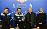 پتروشیمی تبریز برای سومین سال پیاپی بر سکوی نخست صنعت پتروشیمی ایران ایستاد
