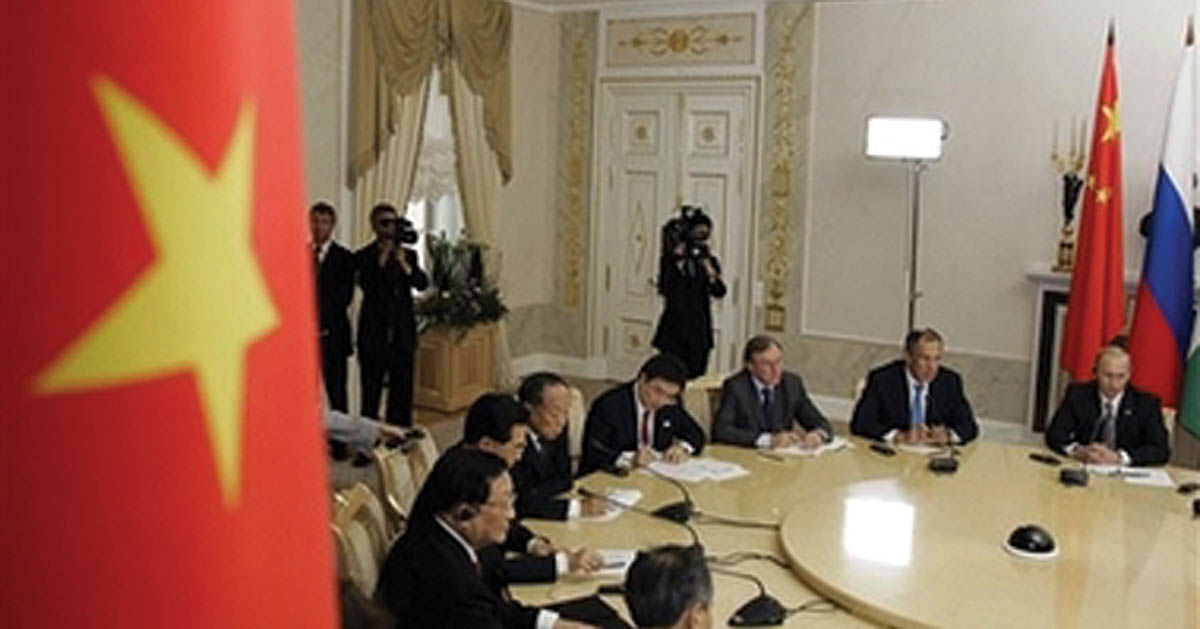 تدابیر تازه چین برای افزایش رشد اقتصادی