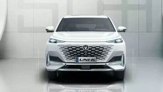 این شاسی بلند چینی در راه ایران است؟+تصاویر