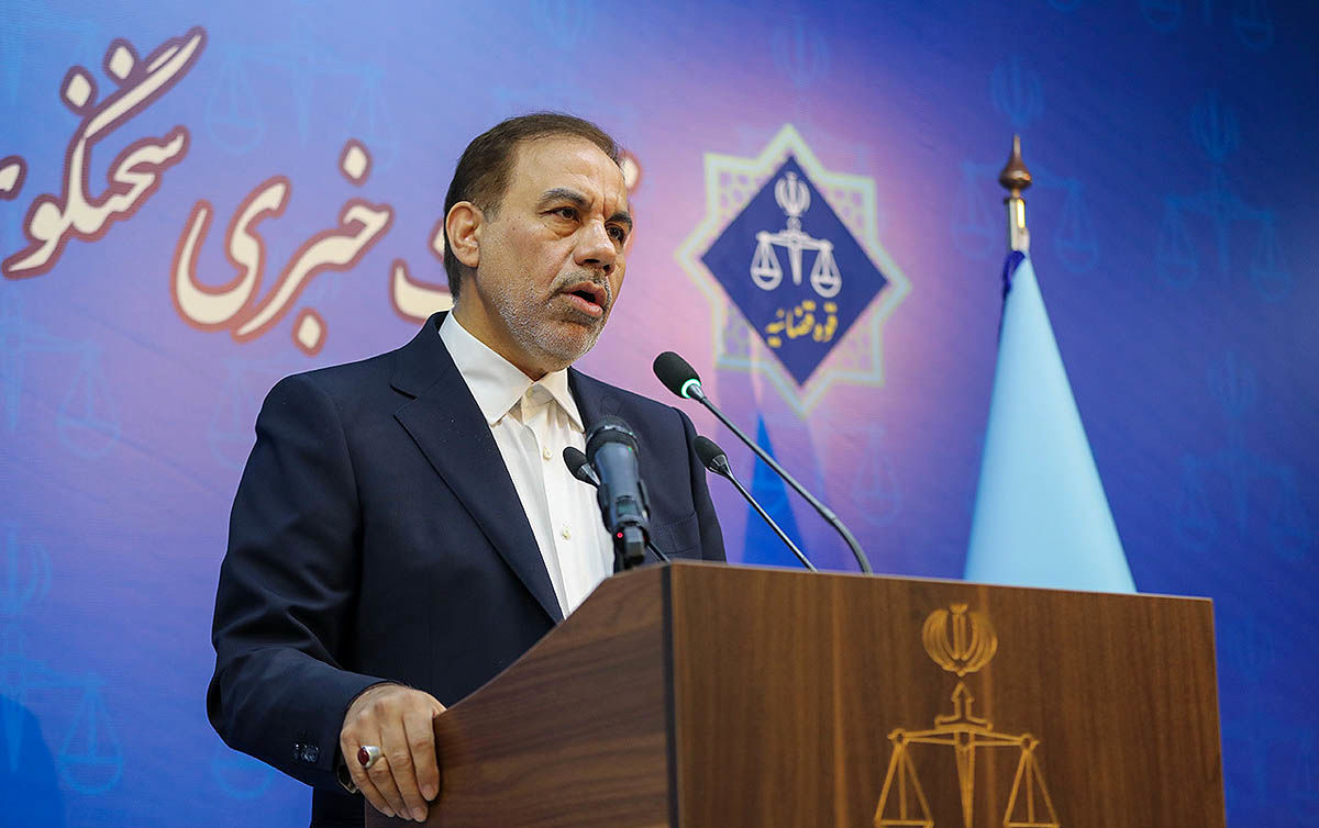 آزادی ۲ بازداشتی پرونده بندر
