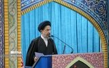 خطیب جمعه تهران: امروز دشمنان، از ایران اسلامی صدای واحد می‌شوند