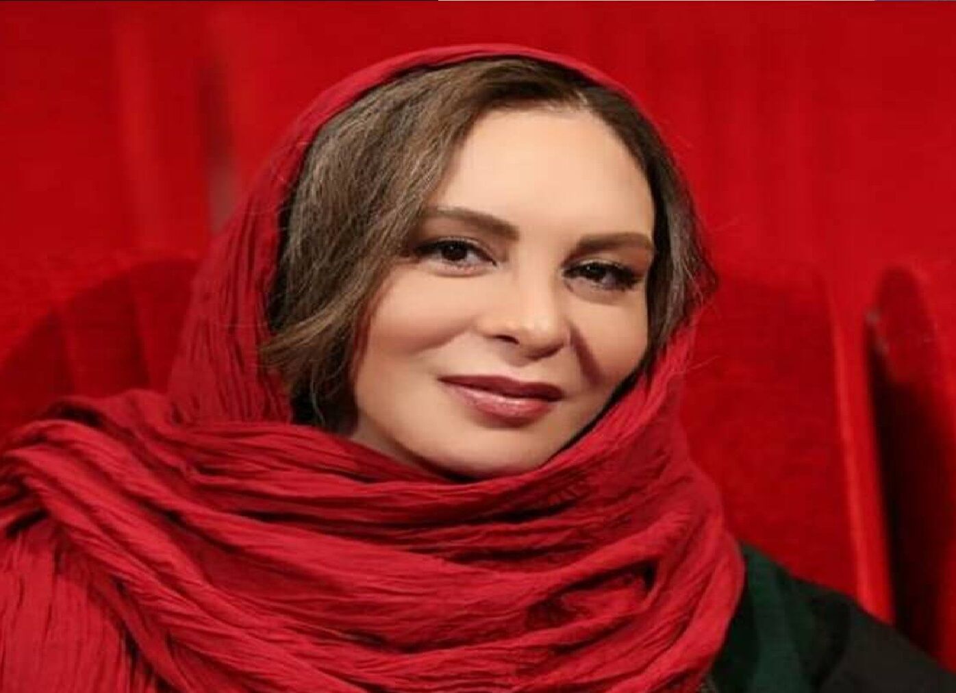 افسانه بایگان از اتهاماتش تبرئه شد