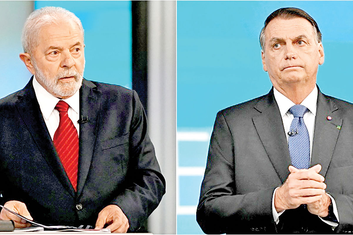 برزیل در آستانه رنسانس سیاسی؟