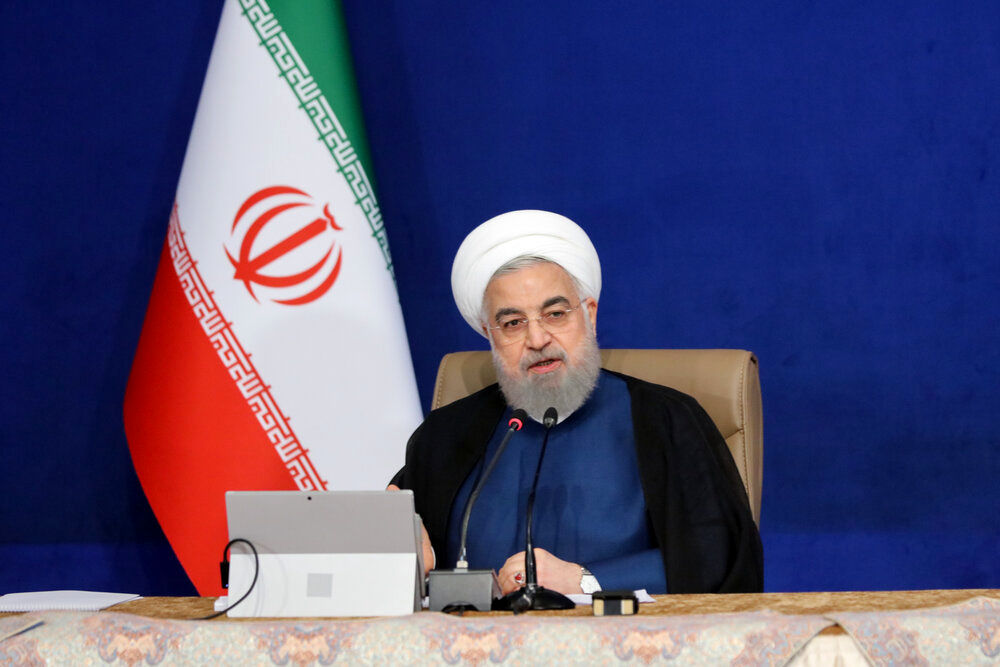 روحانی: ورزش و گردشگری برای کاهش آسیب‌های اجتماعی حائز اهمیت است