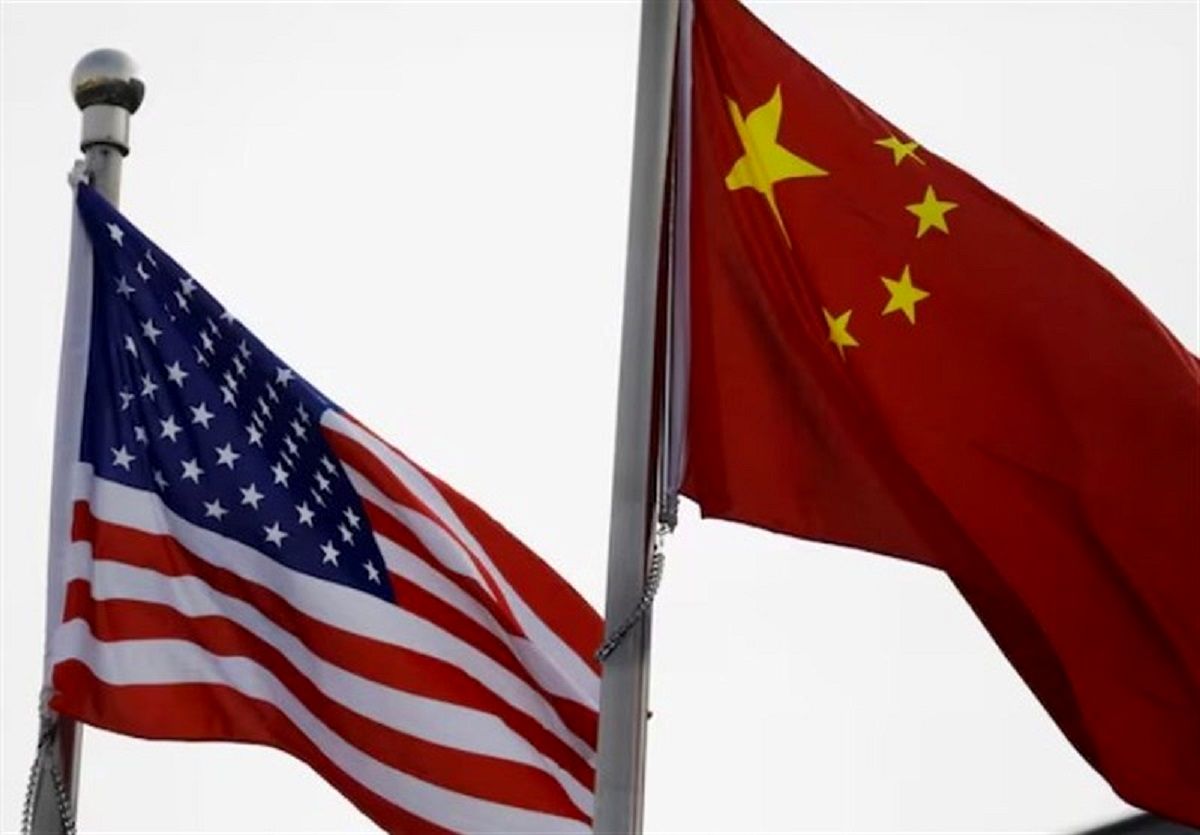 چین و آمریکا توافق کردند+جزییات