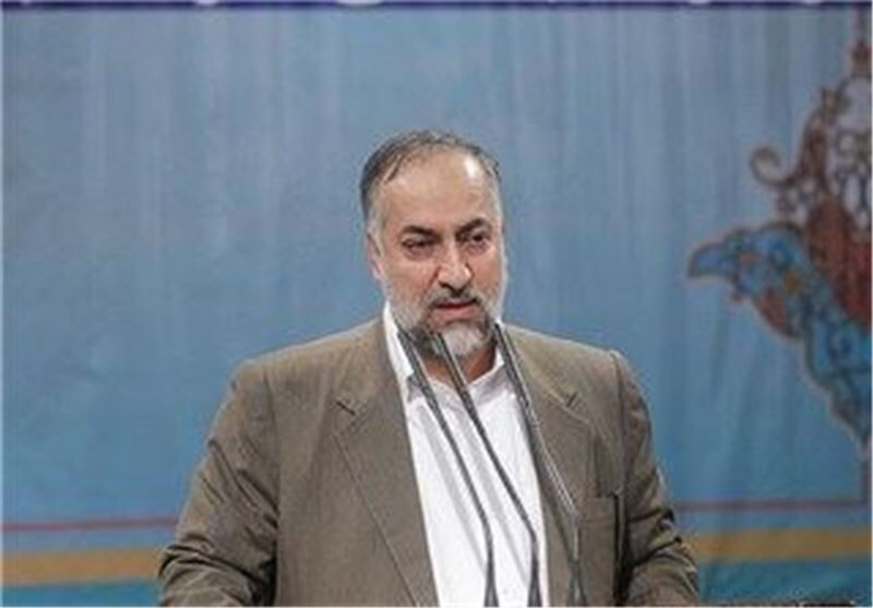 استعفای نماینده مجلس/ ابراهیم عزیزی معاون رئیسی می شود
