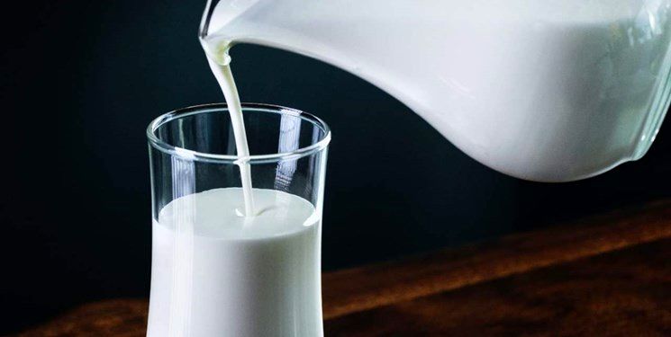 با مصرف شیر از این بیماری در امان بمانید