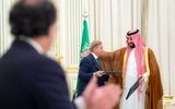 اتحاد تازه عربستان و پاکستان